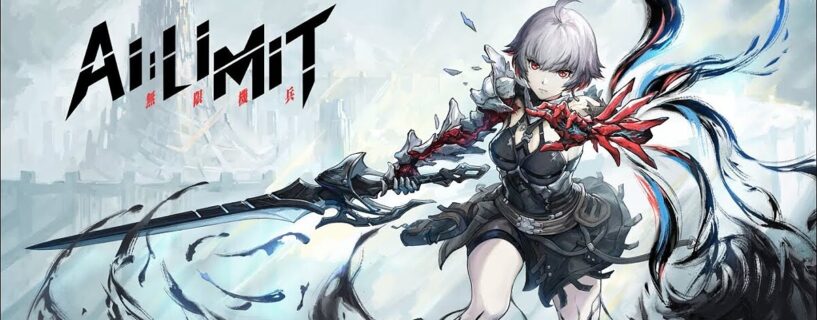 AI LIMIT PC Game Free Download