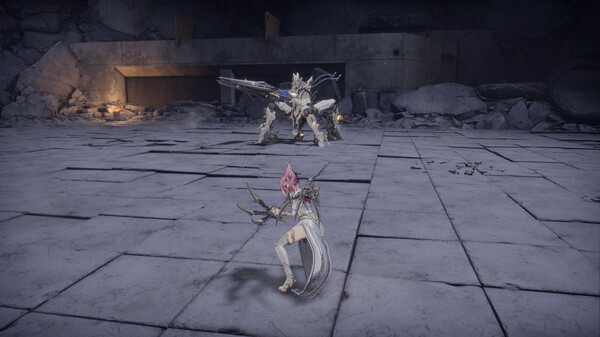 AI LIMIT PC Game Free Download 