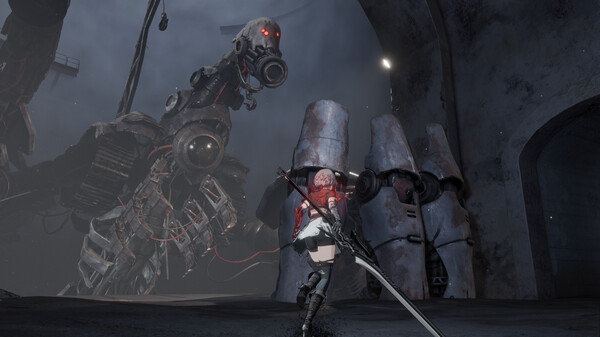 AI LIMIT PC Game Download