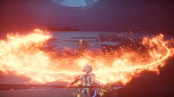 AI LIMIT Game Free Download 