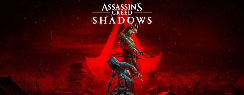 Assassin’s Creed Shadows PC Game Free Download
