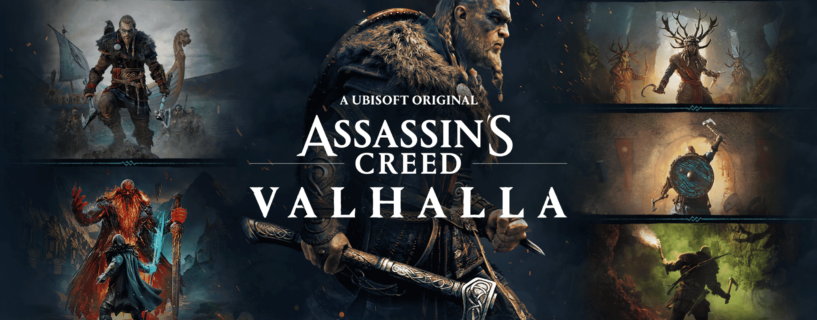 Assassin’s Creed Valhalla Complete Edition PC Game Download