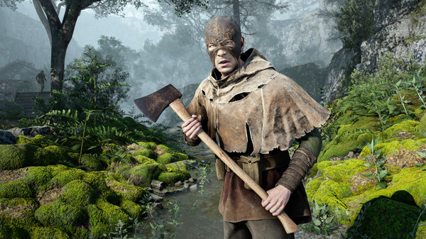 Atomfall PC Game Free