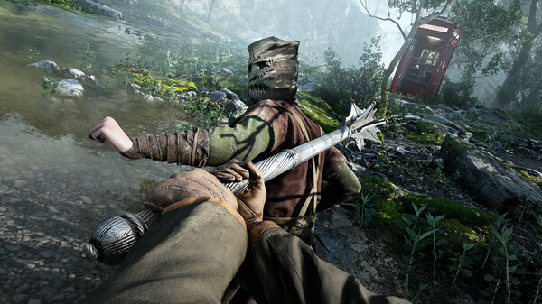 Atomfall PC Game Download