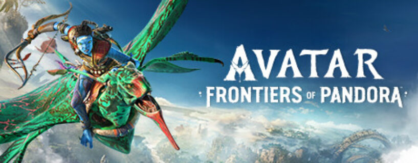 Avatar Frontiers of Pandora PC Game Free Download