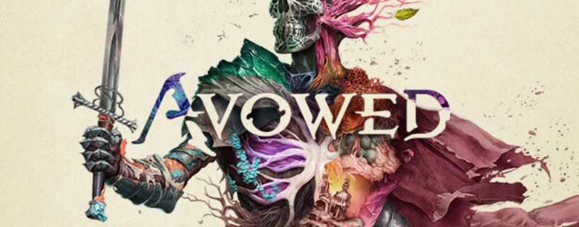 Avowed PC Game Free Download