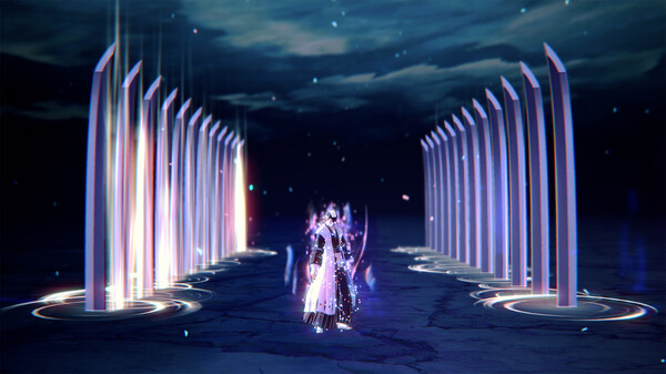 BLEACH Rebirth of Souls Game Free Download