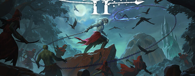 Beyond the Ice Palace 2 PC Game Free Download