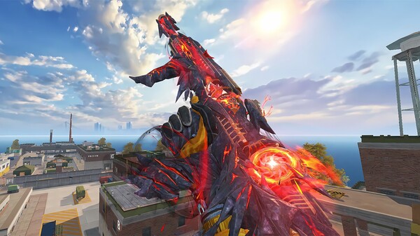 Blood Strike PC Game Free Download