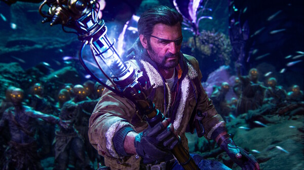 Call of Duty Black Ops 6 PC Game Free
