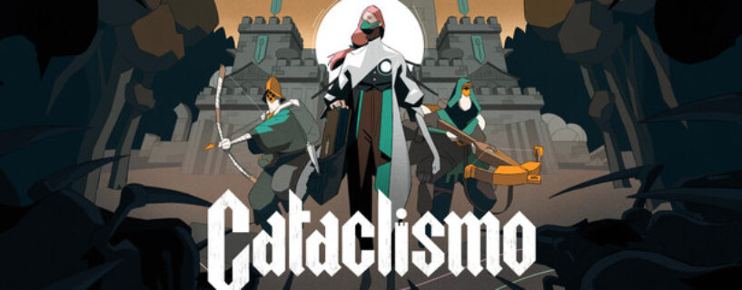 Cataclismo PC Game Free Download