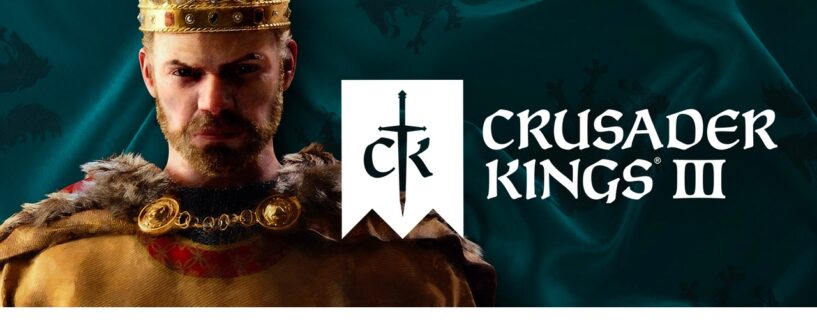 Crusader Kings III Royal Edition PC Game Free Download