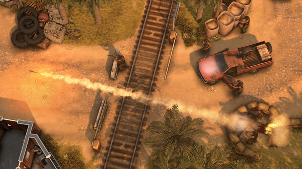 Door Kickers 2 Task Force North PC Game Free Download