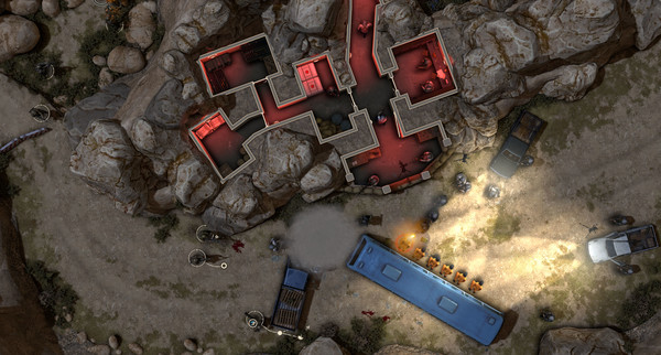 Door Kickers 2 Task Force North PC Game Download