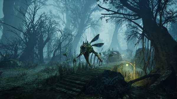 Dragonkin The Banished PC Game Free