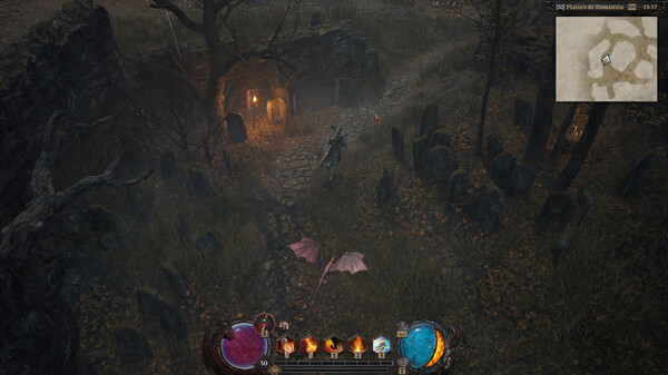 Dragonkin The Banished PC Free Download