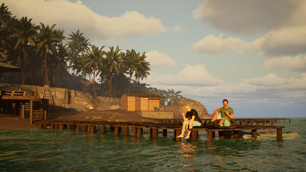 Drug Dealer Simulator 2 PC Free Download