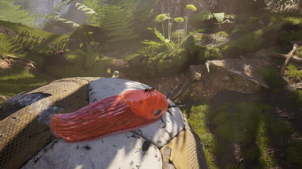 Empire of the Ants Deluxe Edition PC Game Free Download