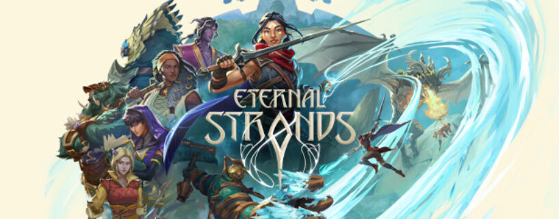 Eternal Strands PC Game Free Download