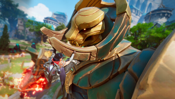 Eternal Strands PC Game Free