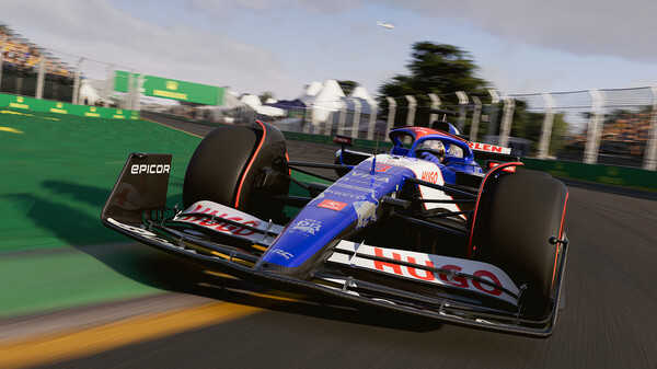 F1 24 PC Free Download