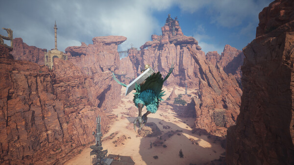 Final Fantasy VII Rebirth Deluxe Edition PC Game Free