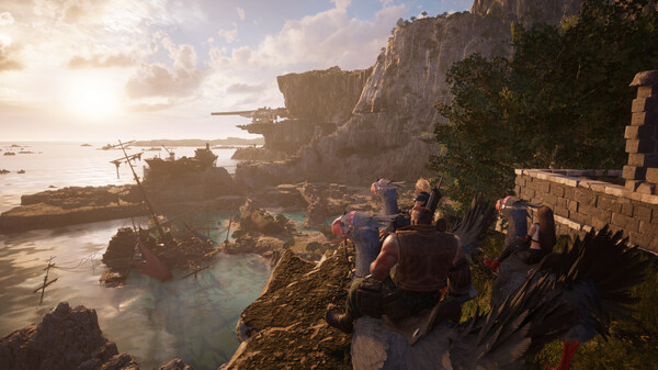 Final Fantasy VII Rebirth Deluxe Edition PC Game Free Download