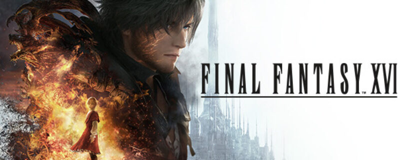 Final Fantasy XVI Complete Edition PC Game Free Download