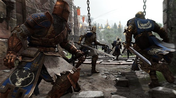 For Honor PC Game Free