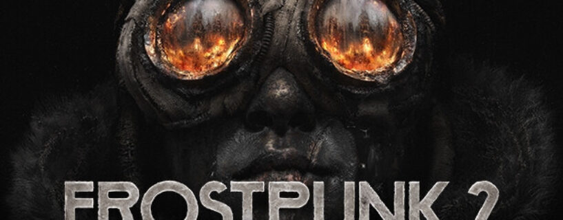 Frostpunk 2 PC Game Free Download