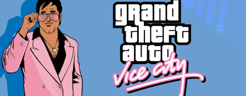 GTA Vice City PC Game Free Download