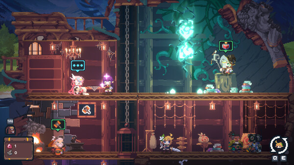 Guidus Zero PC Game Free