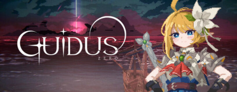 Guidus Zero PC Game Free Download