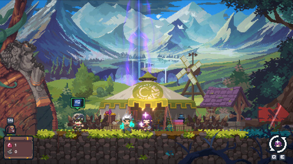 Guidus Zero PC Free Download