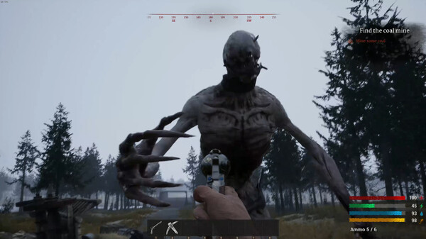 Hauntsville Game Free Download