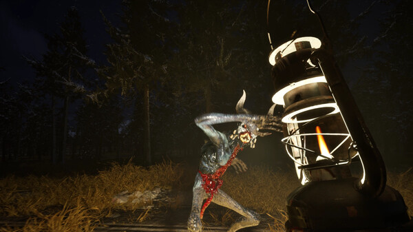 Hauntsville PC Game Download