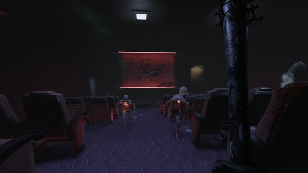 Hellbreach Vegas PC Free Download