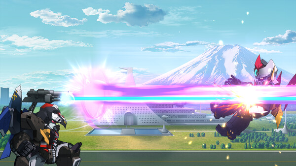 Iron Saga VS PC Game Free