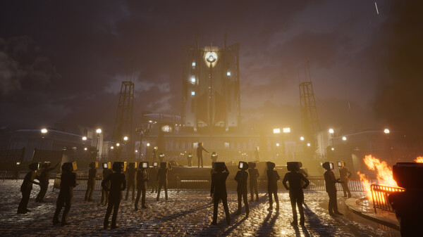 Karma The Dark World PC Game Free