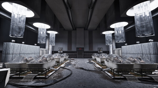 Karma The Dark World PC Game Free Download