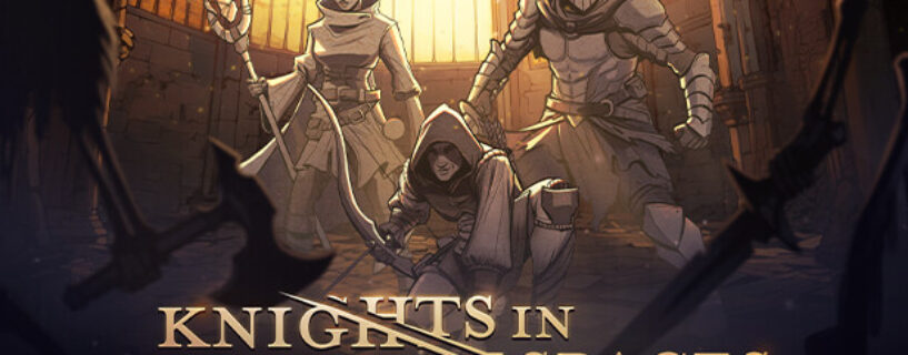 Knights in Tight Spaces PC Game Free Download