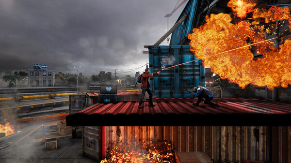 Kong Survivor Instinct PC Free Download