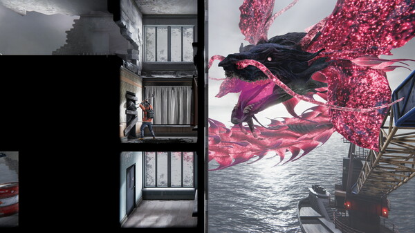 Kong Survivor Instinct Game Free Download