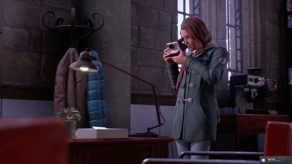 Life is Strange Double Exposure PC Game Free