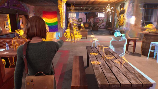 Life is Strange Double Exposure Game Free Download