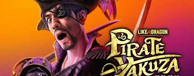 Like a Dragon: Pirate Yakuza in Hawaii PC Game Free Download