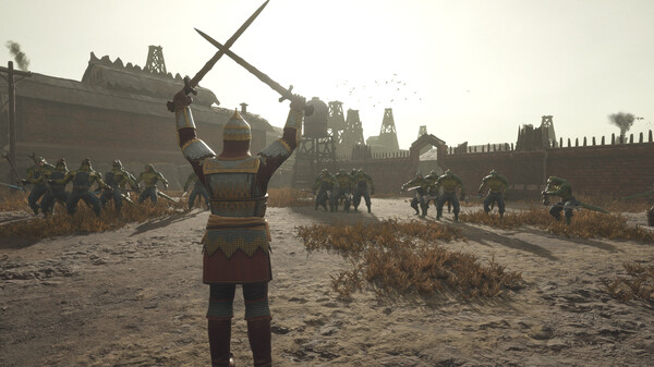 Lizards Must Die 2 PC Game Free