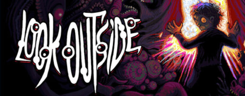 Look Outside PC Game Free Download