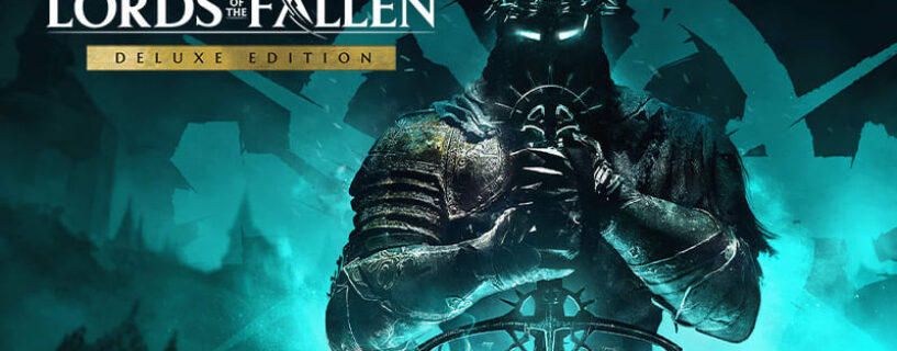 Lords of the Fallen (2023) Deluxe Edition PC Game Free Download