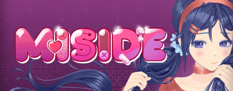 MiSide PC Game Free Download